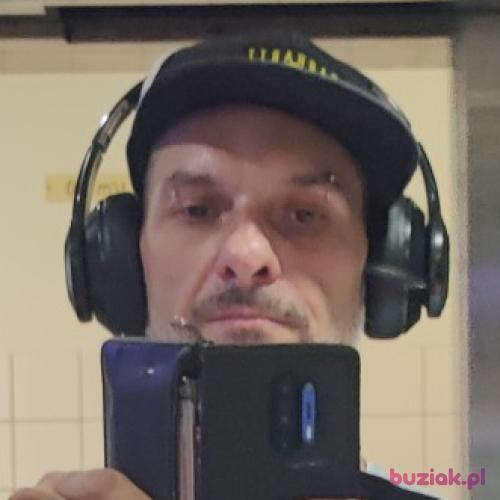 MarioTrzynastka, Male, 48 years, Breda