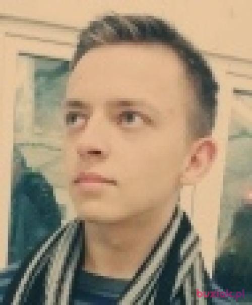 KrzysiekGigo, Mężczyzna, 29 lat, Skawina
