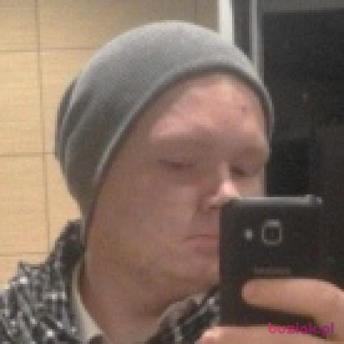 Biciu, Male, 29 years, Leszno