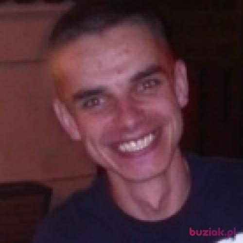 Antonio1984, Mężczyzna, 42 lata, Białystok
