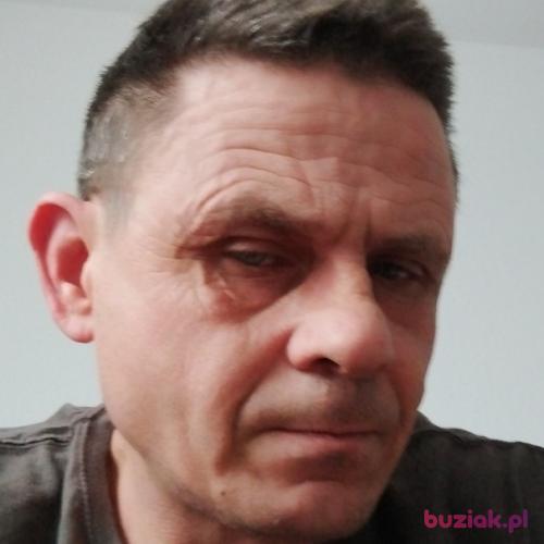 krzysxyz2, Mężczyzna, 52 lata, Gorzów Wielkopolski