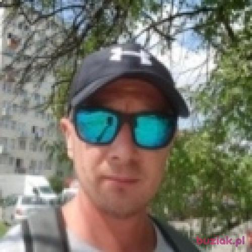 31chlopak, Mężczyzna, 39 lat, Kielce
