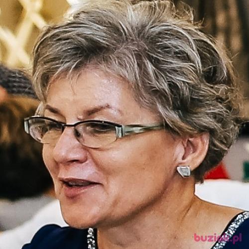 Korel, Kobieta, 57 lat, Włodawa