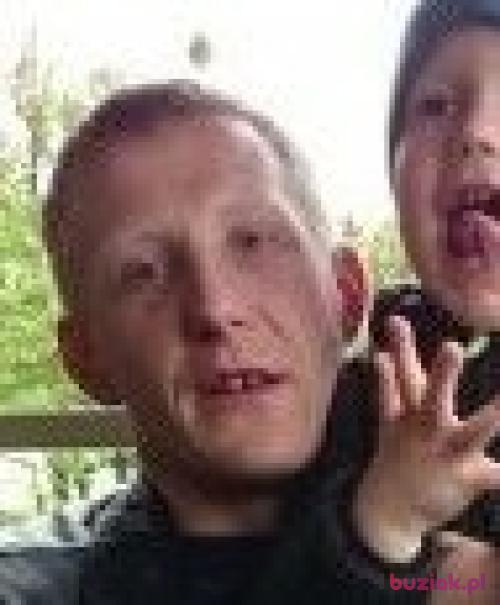 piotr20387, Mężczyzna, 39 lat, Zielona Góra