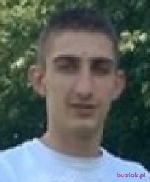 roko11, Mężczyzna, 31 lat, Ostrów Mazowiecka