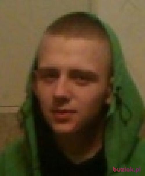 SeboXxX, Mężczyzna, 29 lat, Płońsk