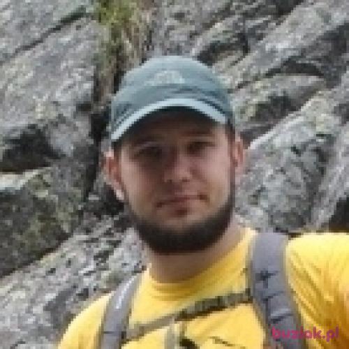mountianslover, Mężczyzna, 35 lat, Pruszków