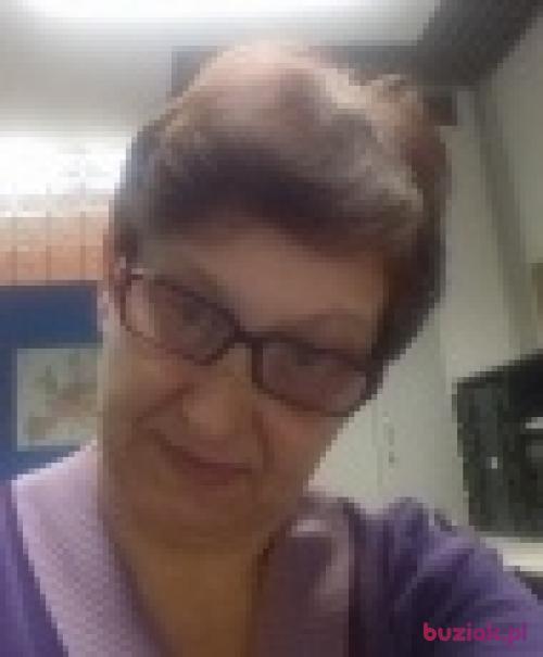 Barbraborko69, Kobieta, 57 lat, Zabrze