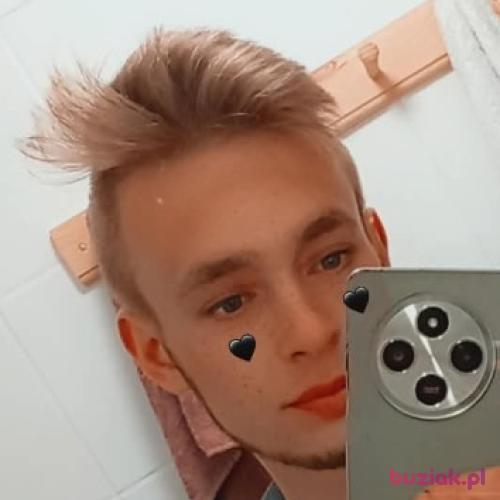 matred777, Mężczyzna, 25 lat, Haga
