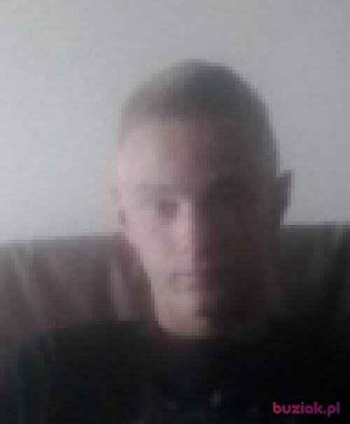 MaciekSkopnik, Mężczyzna, 29 lat, Ruciane-Nida
