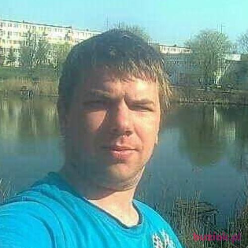 puoe, Mężczyzna, 38 lat, Świnoujście