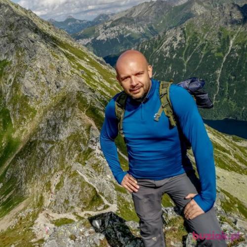 rafau80, Mężczyzna, 46 lat, Warszawa
