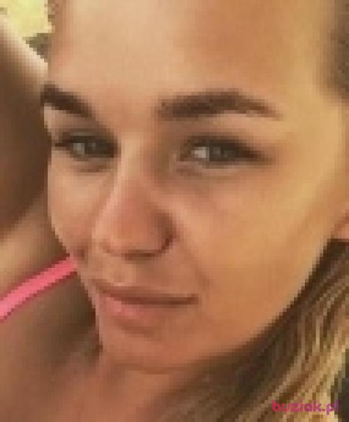 Jennifer19, Kobieta, 27 lat, Biała