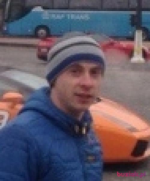 Andriia, Male, 33 years, Zgierz