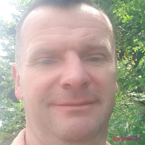 bitnyklosek, Mężczyzna, 47 lat, Kłodawa