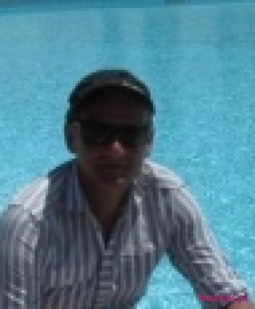 krissl, Male, 56 years, Mikołów