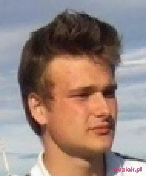 Szymon30, Mężczyzna, 27 lat, Tomaszów Lubelski