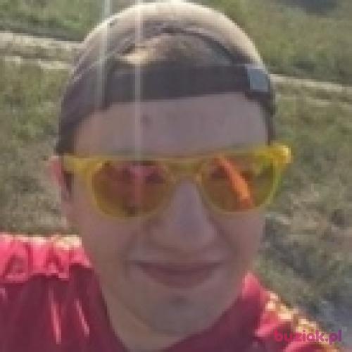 ForzaMen, Mężczyzna, 31 lat, Zawiercie