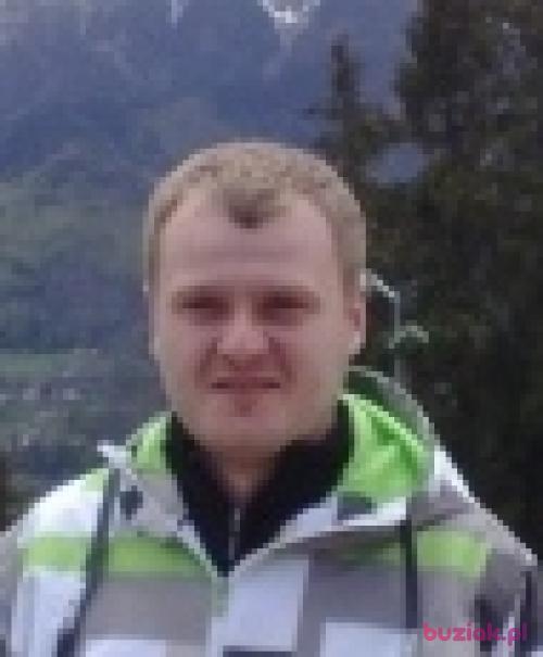 szymus1988, Mężczyzna, 38 lat, Czerwionka-Leszczyny