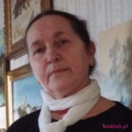 Henita, Kobieta, 77 lat, Szamotuły