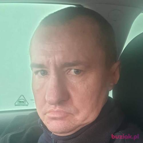 szwen, Mężczyzna, 52 lata, Zamość