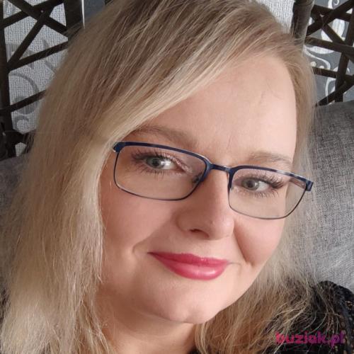 ewelinapp, Kobieta, 38 lat, Haga