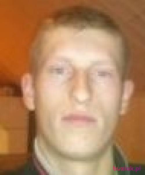 arkadiusz1993, Mężczyzna, 33 lata, Lidzbark Warmiński