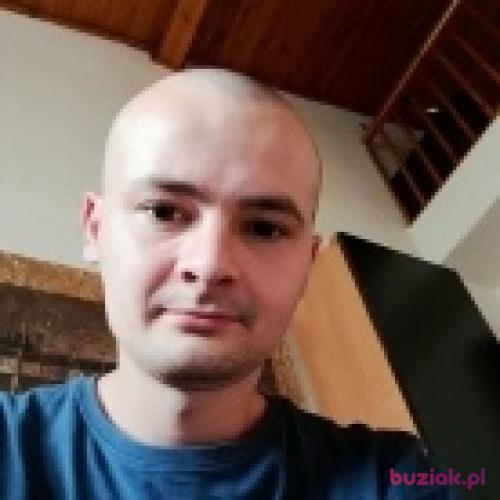 recio20pl, Mężczyzna, 33 lata, Piła