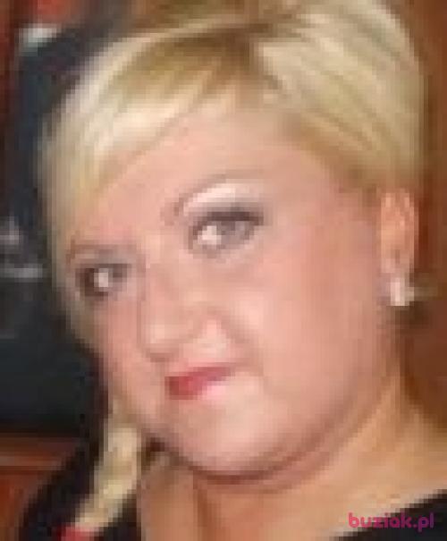 bar32, Female, 45 years, Legionowo