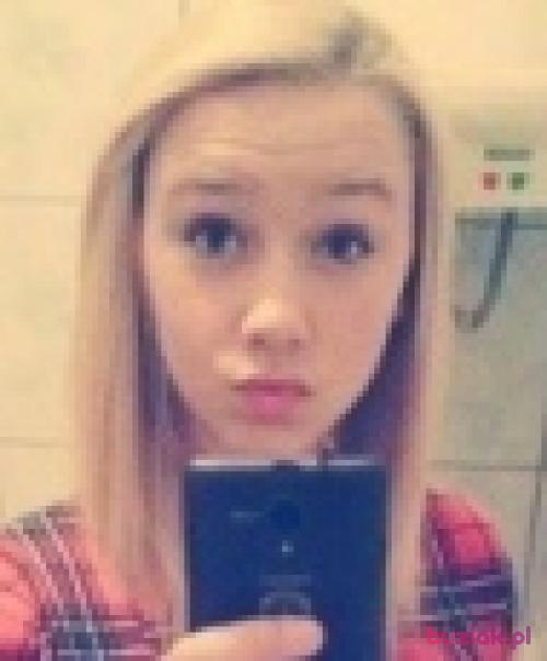dobroduszna6, Kobieta, 26 lat, Kazimierza Wielka