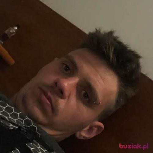 sSEFIX, Mężczyzna, 34 lata, Wysoka