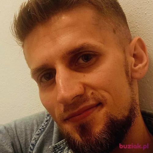 Amenosik, Mężczyzna, 29 lat, Tczew