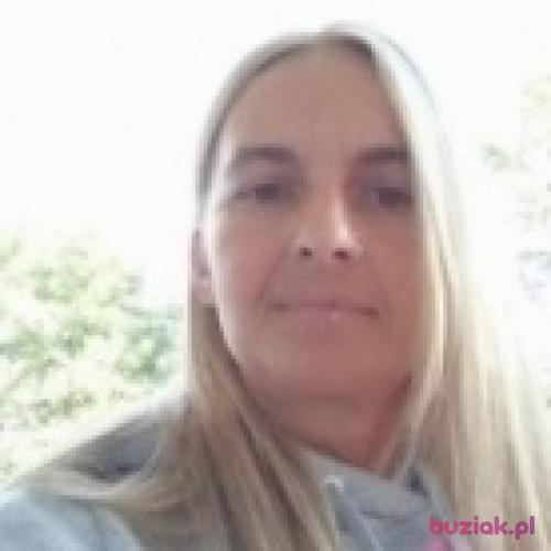 Madziaja, Kobieta, 49 lat, Eisenhuttenstadt