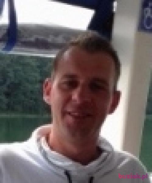 Gecho, Mężczyzna, 40 lat, Holandia Północna