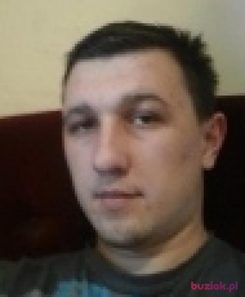Michu723, Mężczyzna, 37 lat, Śmigiel
