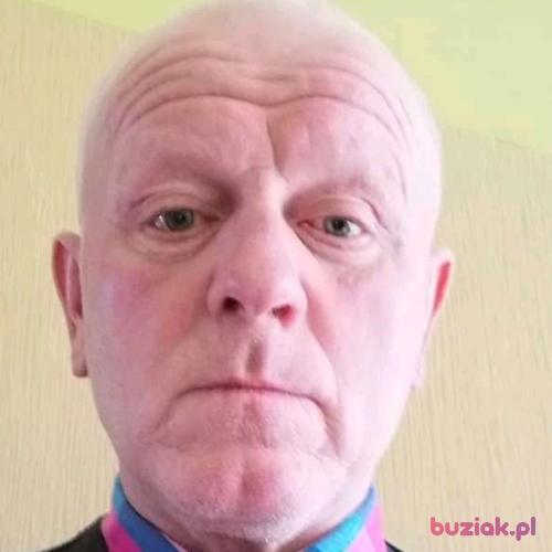Mustafafajny, Mężczyzna, 63 lata, Wodzisław Śląski