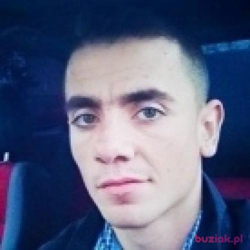 KKamiL95, Mężczyzna, 31 lat, Wyszków