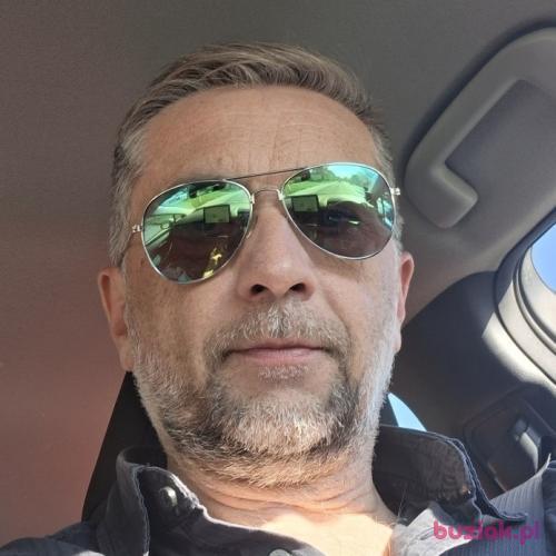 Paczanga, Mężczyzna, 51 lat, Bielsko-Biała