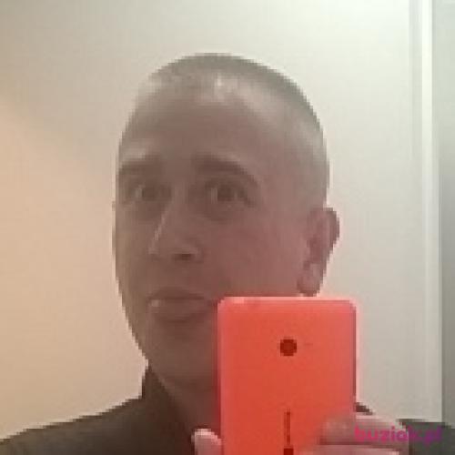 tajemniczy27, Mężczyzna, 35 lat, Legionowo