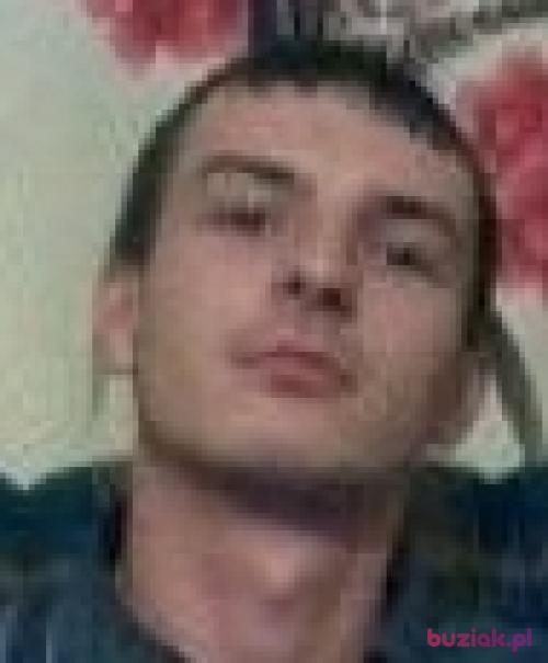 adriandawid, Mężczyzna, 33 lata, Ostrołęka