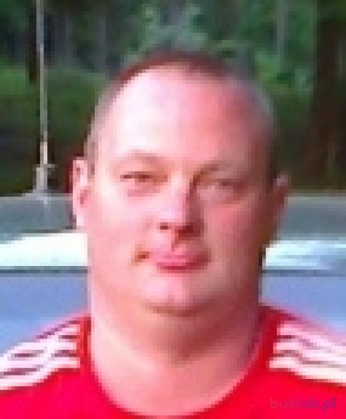 pawelwitulski, Male, 43 years, Mogilno