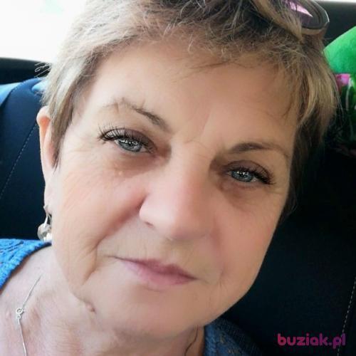 grania2, Kobieta, 67 lat, Gliwice