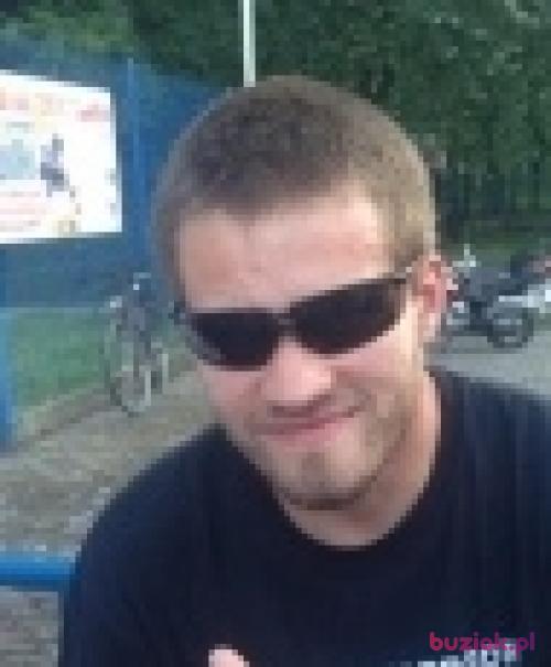 danny90, Mężczyzna, 35 lat, Rzeszów