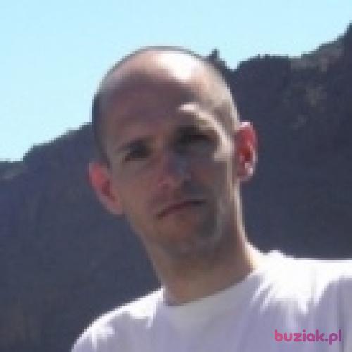 Mariusz8510, Mężczyzna, 41 lat, Garwolin