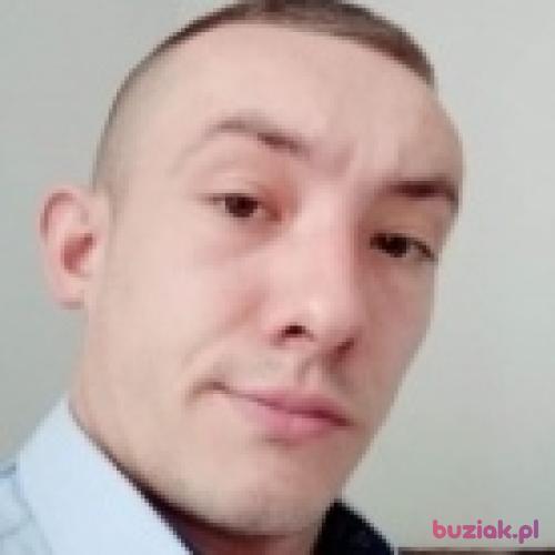 hazzleft1, Male, 32 years, Lubartów