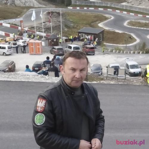 pinki1, Mężczyzna, 60 lat, małopolskie