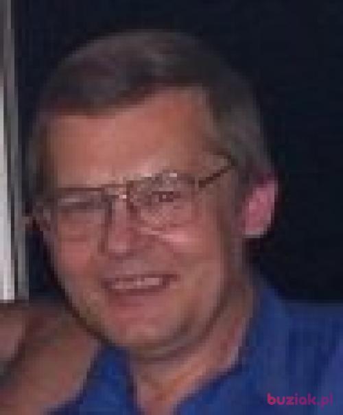 Adgams, Male, 62 years, Warszawa