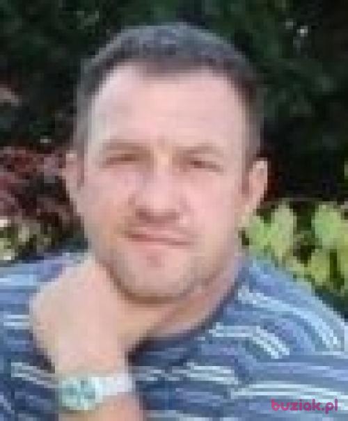 JARO34, Mężczyzna, 48 lat, Lubin