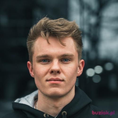 jakmar, Mężczyzna, 28 lat, Lubawa