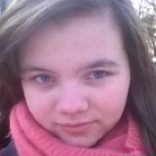 angela02, Kobieta, 25 lat, Warszawa